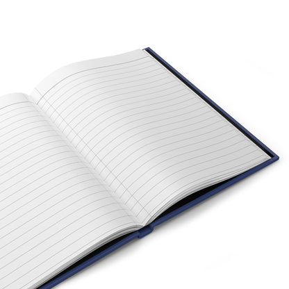 Enchanted Forest Journal: Whimsical Hardcover Notebook, Ideal for Daily Reflection