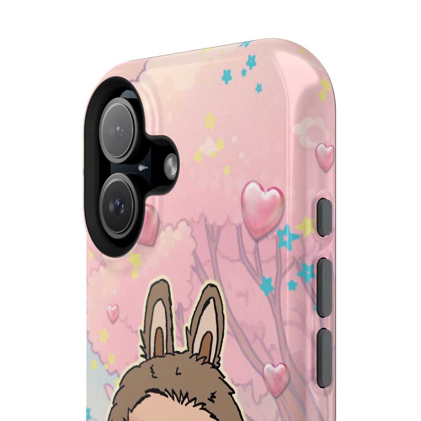 The Monsters Magnetic Tough Cases, Toffee
