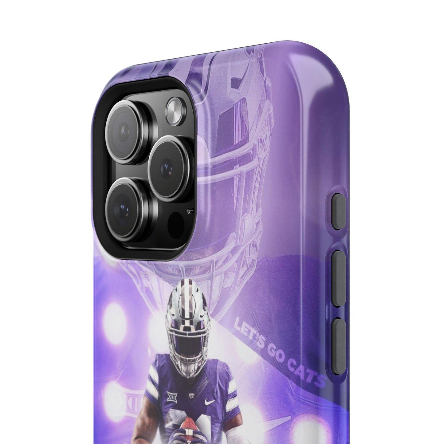 Blitzed and Protected Magnetic iPhone Cases