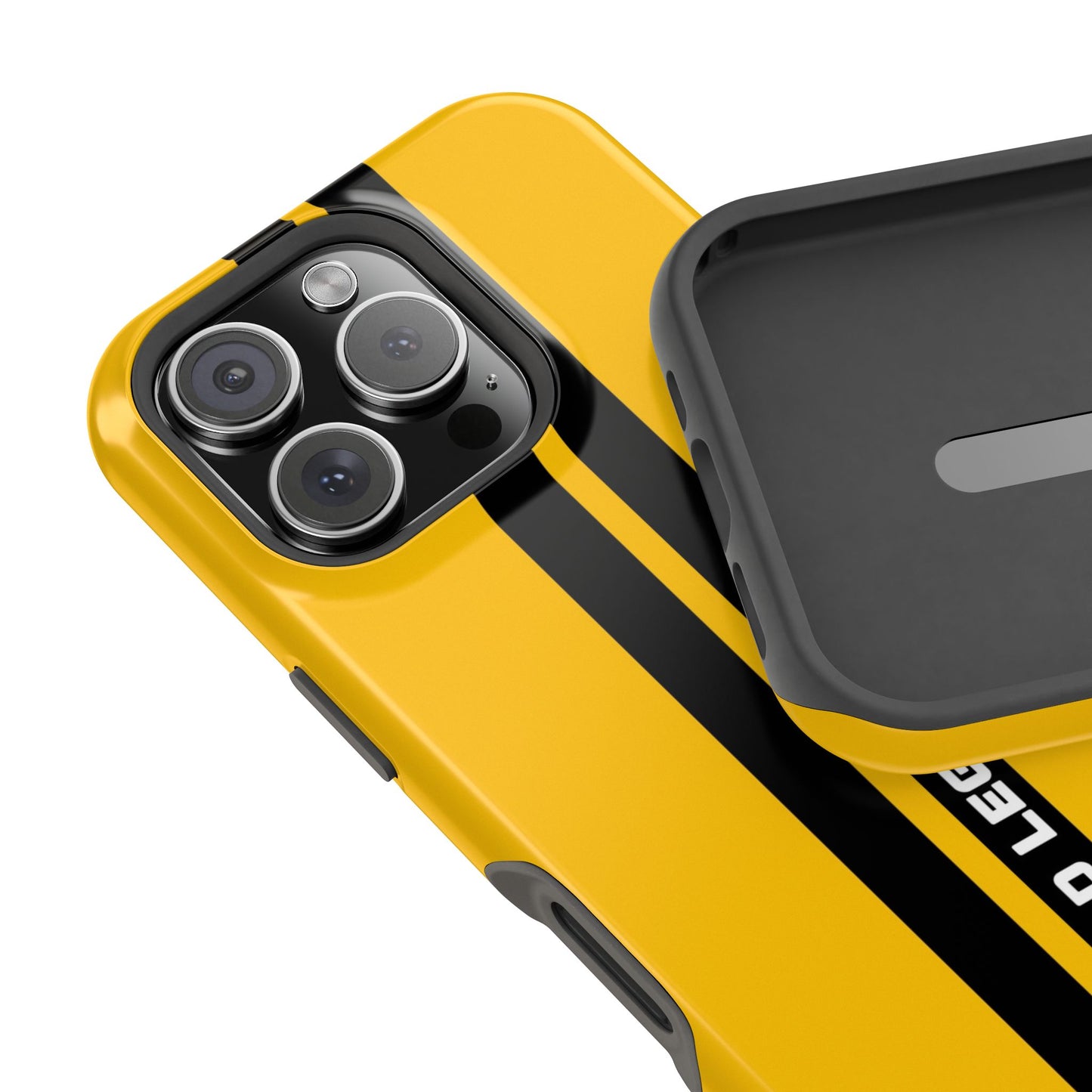 Road Legends Magnetic Phone Cases