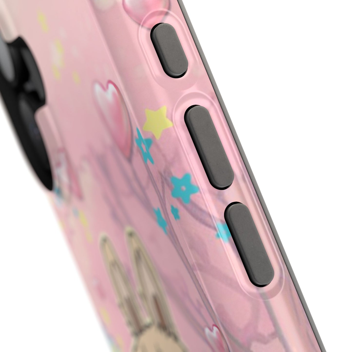 The Monsters Magnetic Tough Cases, Soy Milk