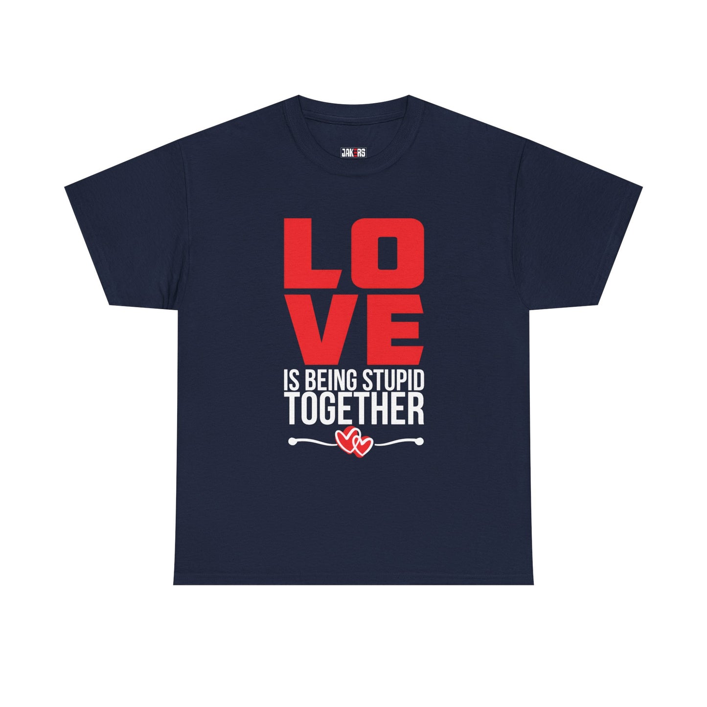 Love Tee, Romantic T-Shirt