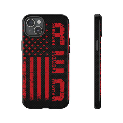 RED Friday Impact-Resistant Cases for iPhone