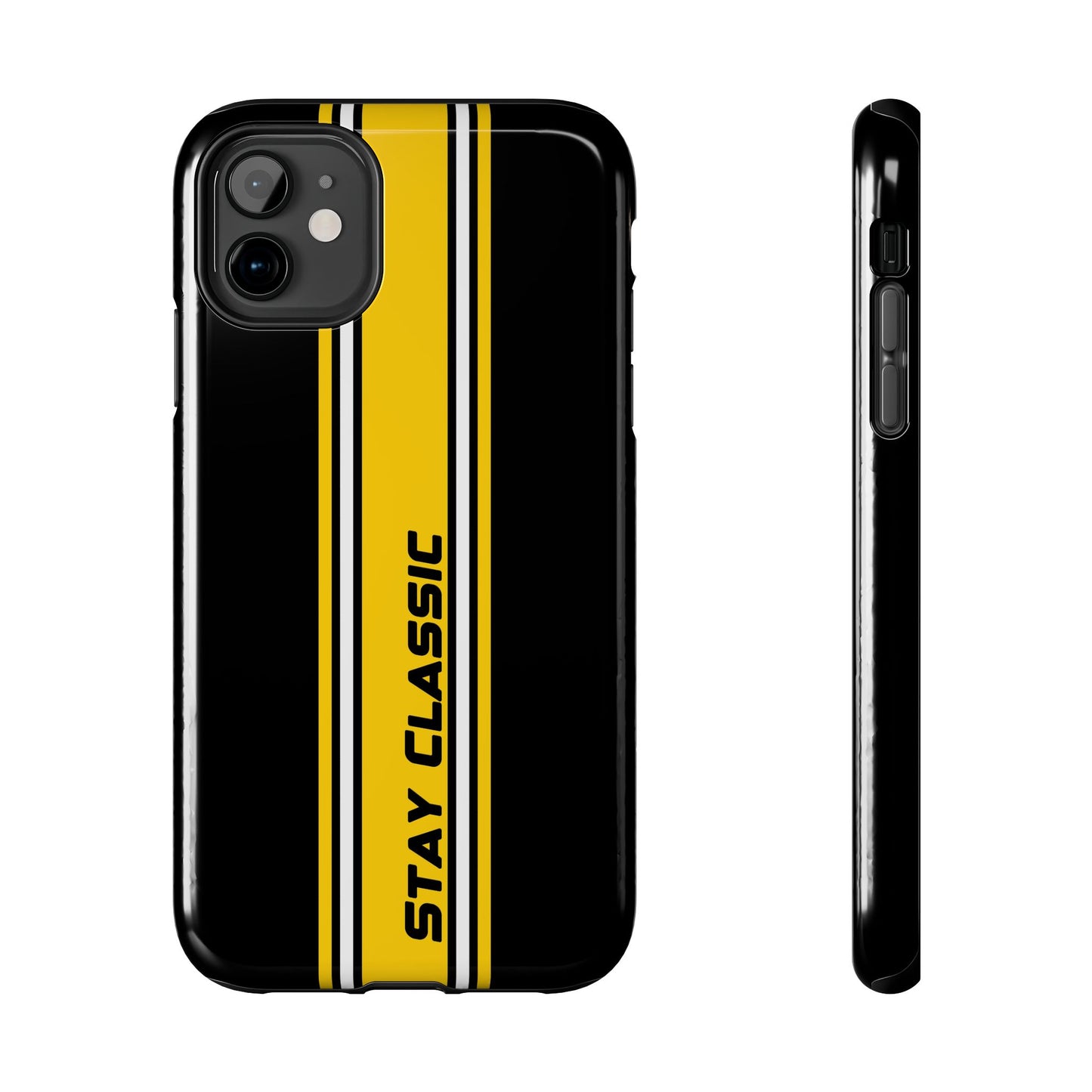 Stay Classic Tough Case