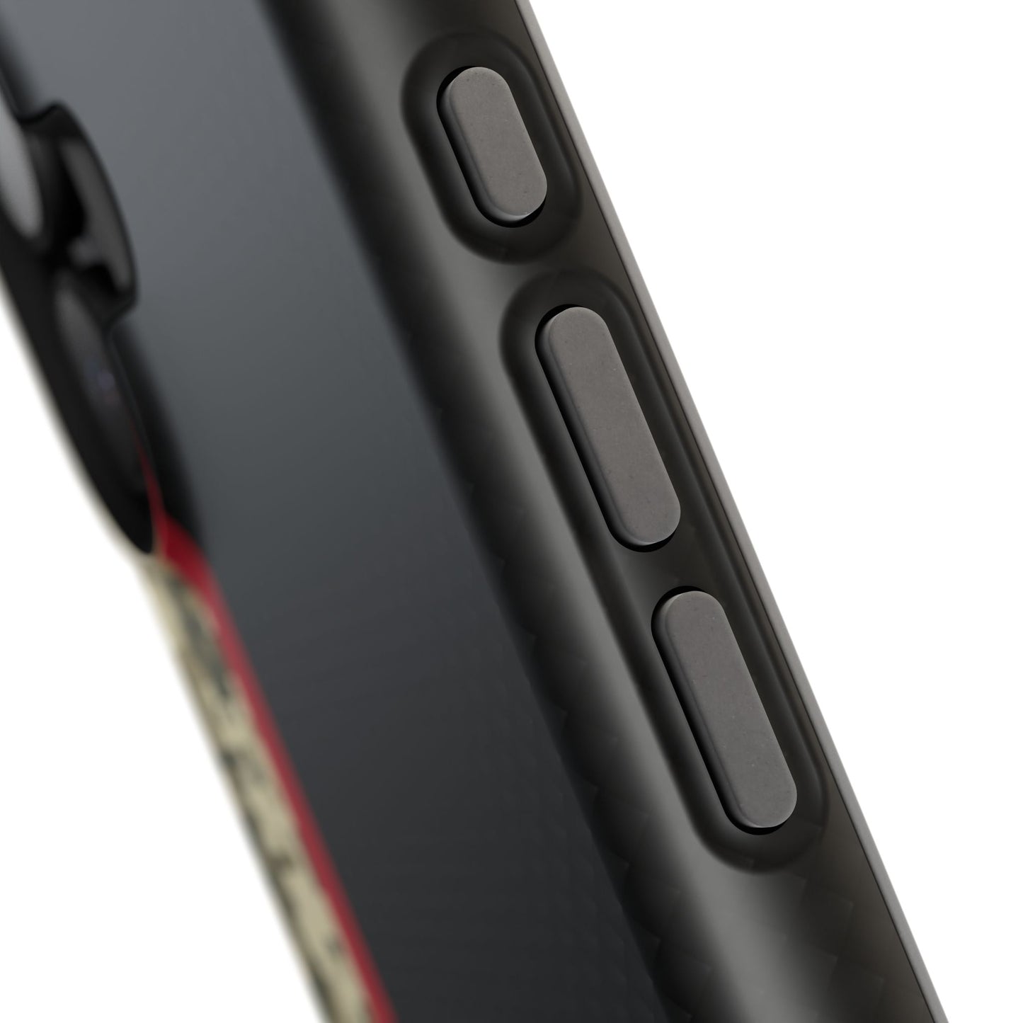 Born for Battle Magnetic Phone Case