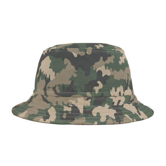 Tactical Bucket Hat (AOP)