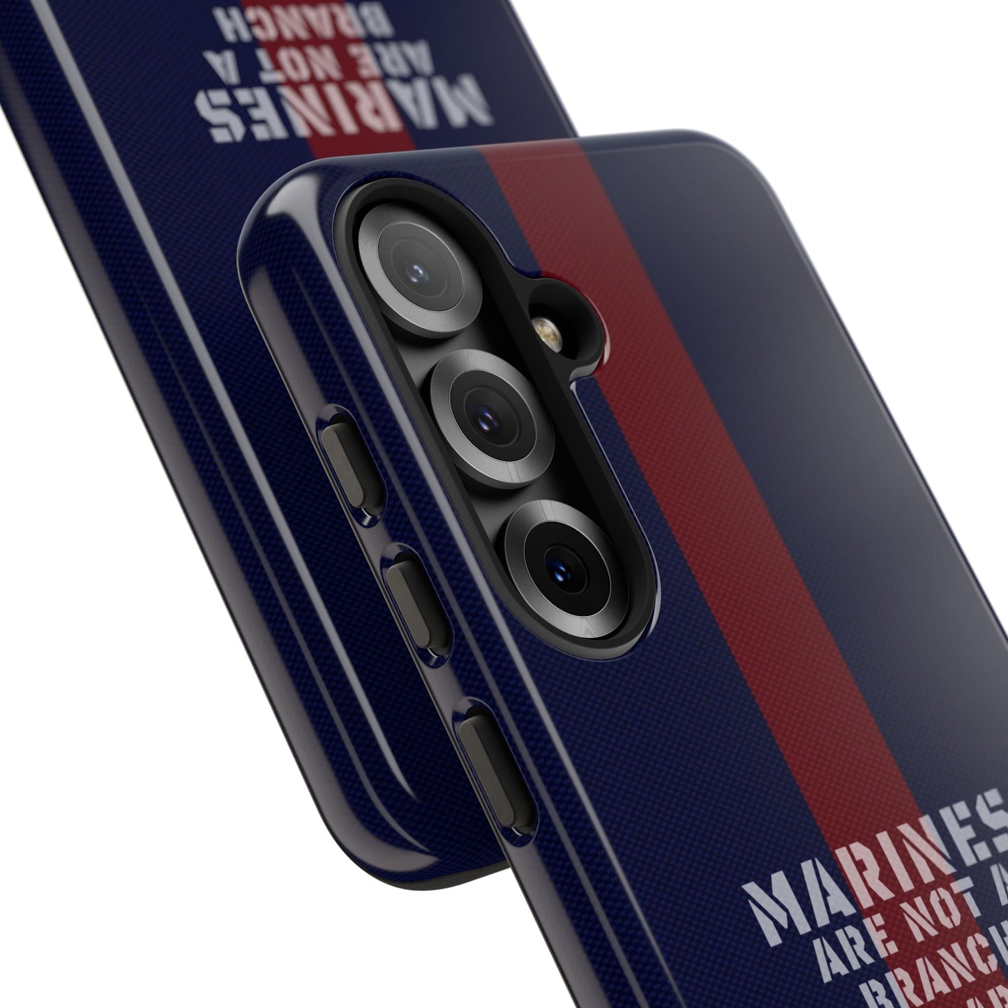 Marines Impact-Resistant Casess