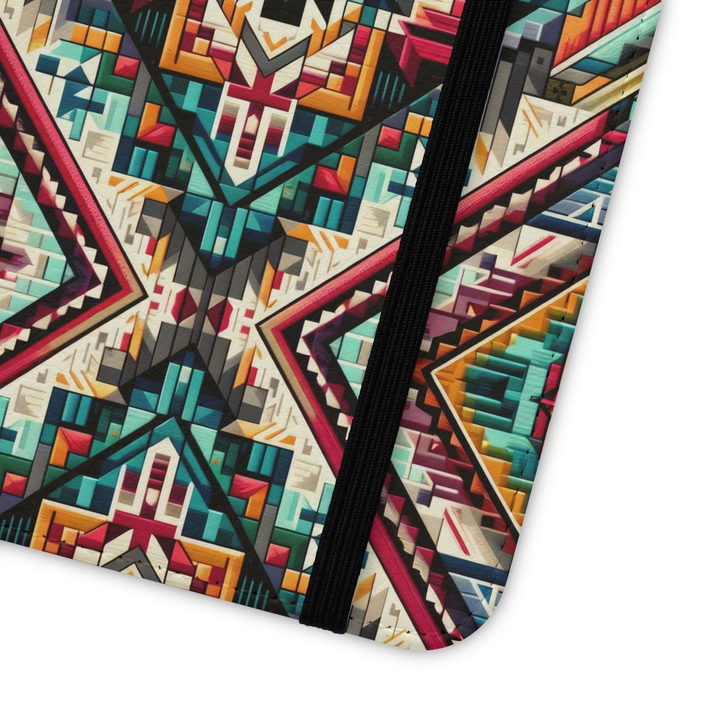 Spirit Trail Flip Cases