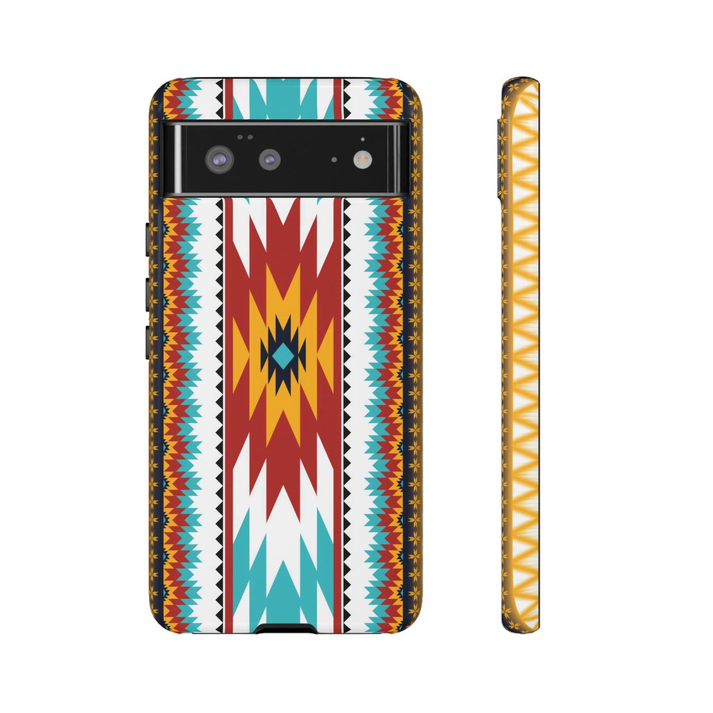 Tribal Threads Tough Cases