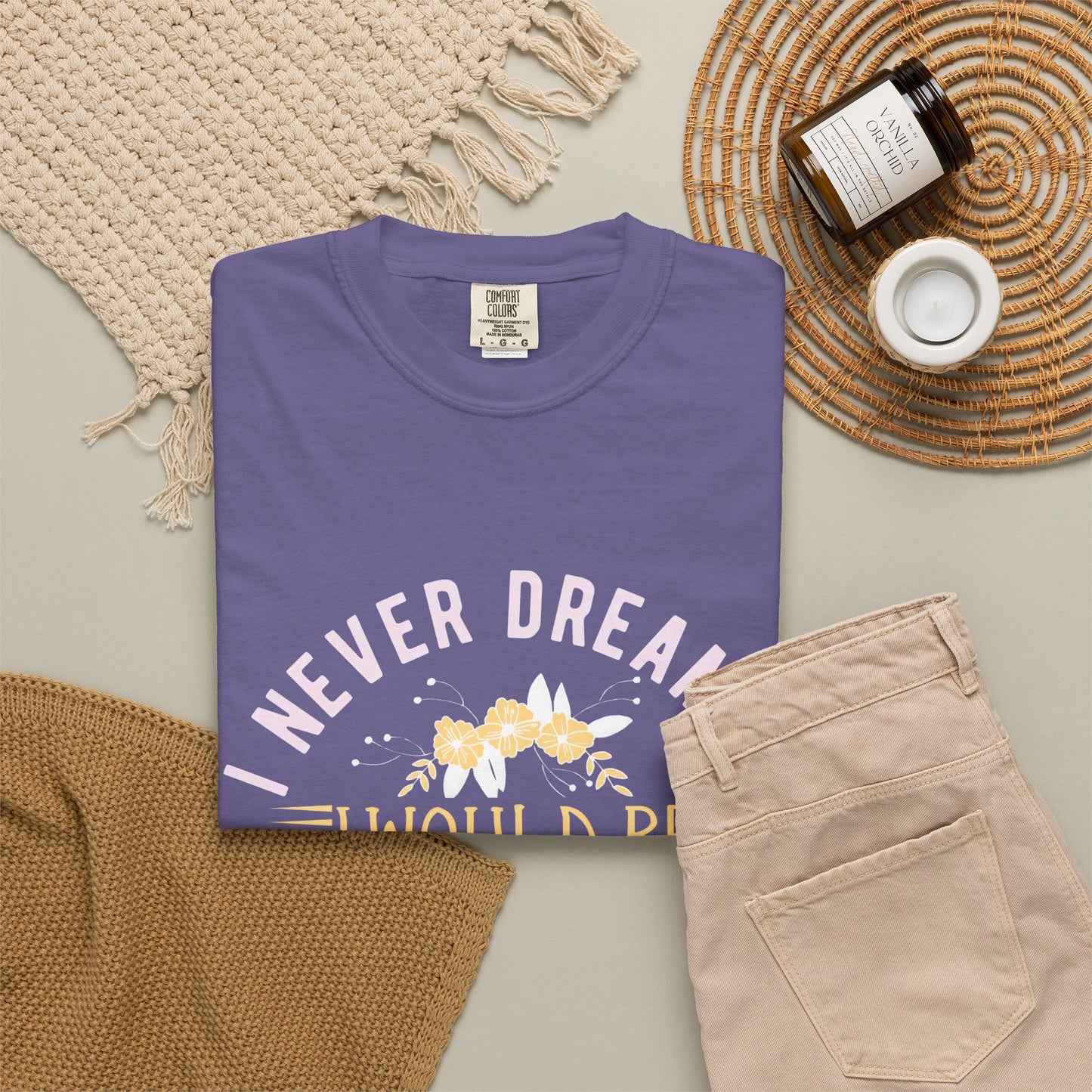 Super Cool Grammy T-shirt