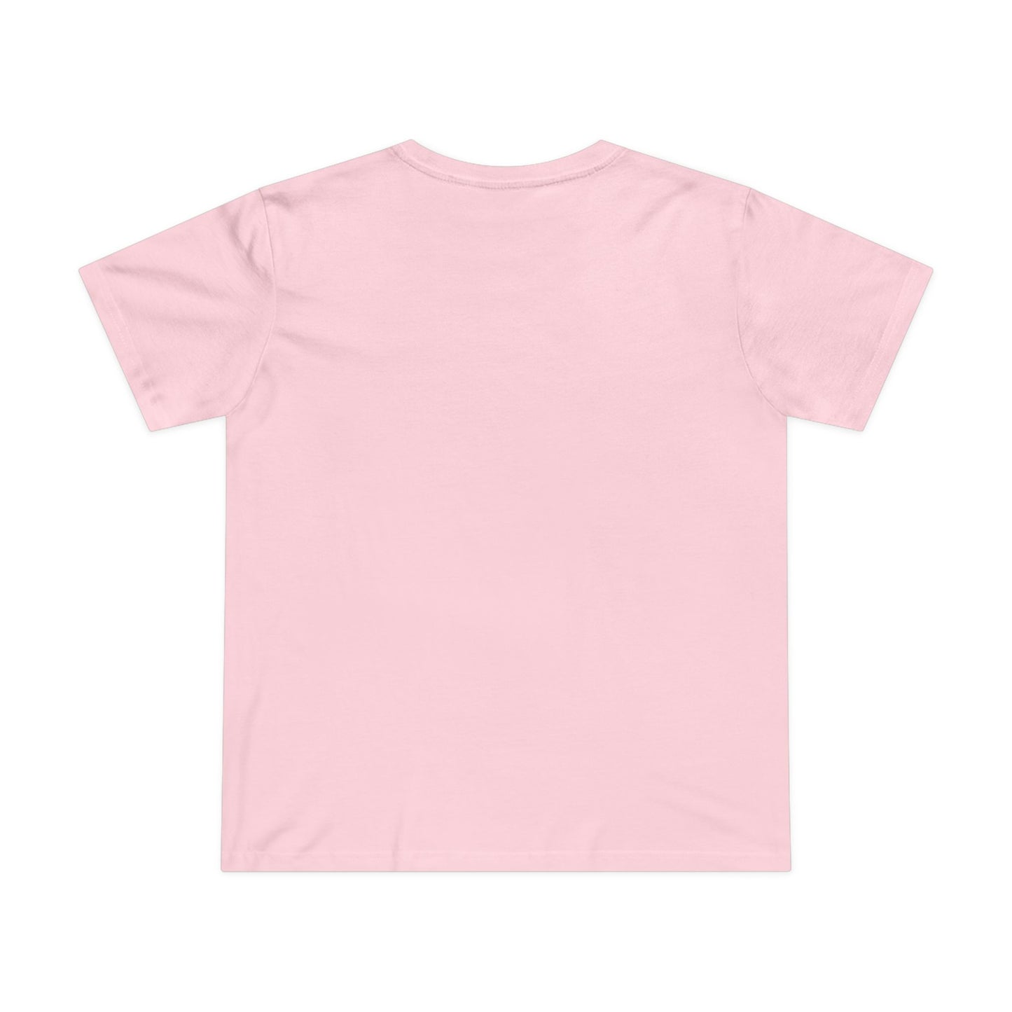 Work Hard Women’s Maple Tee