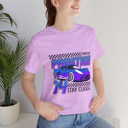Forever Prestige Stay Classic Tee