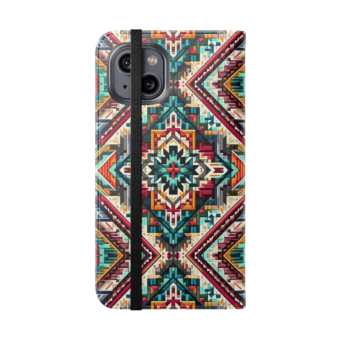 Spirit Trail Flip Cases