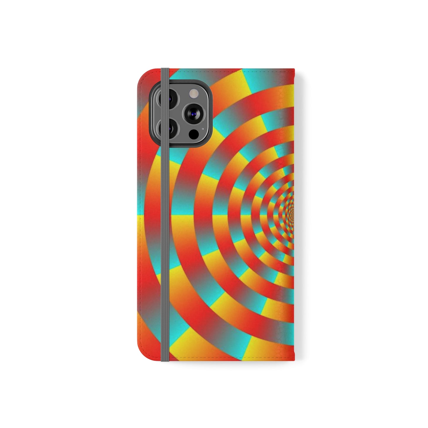 Mind's Eye Maze Flip Cases