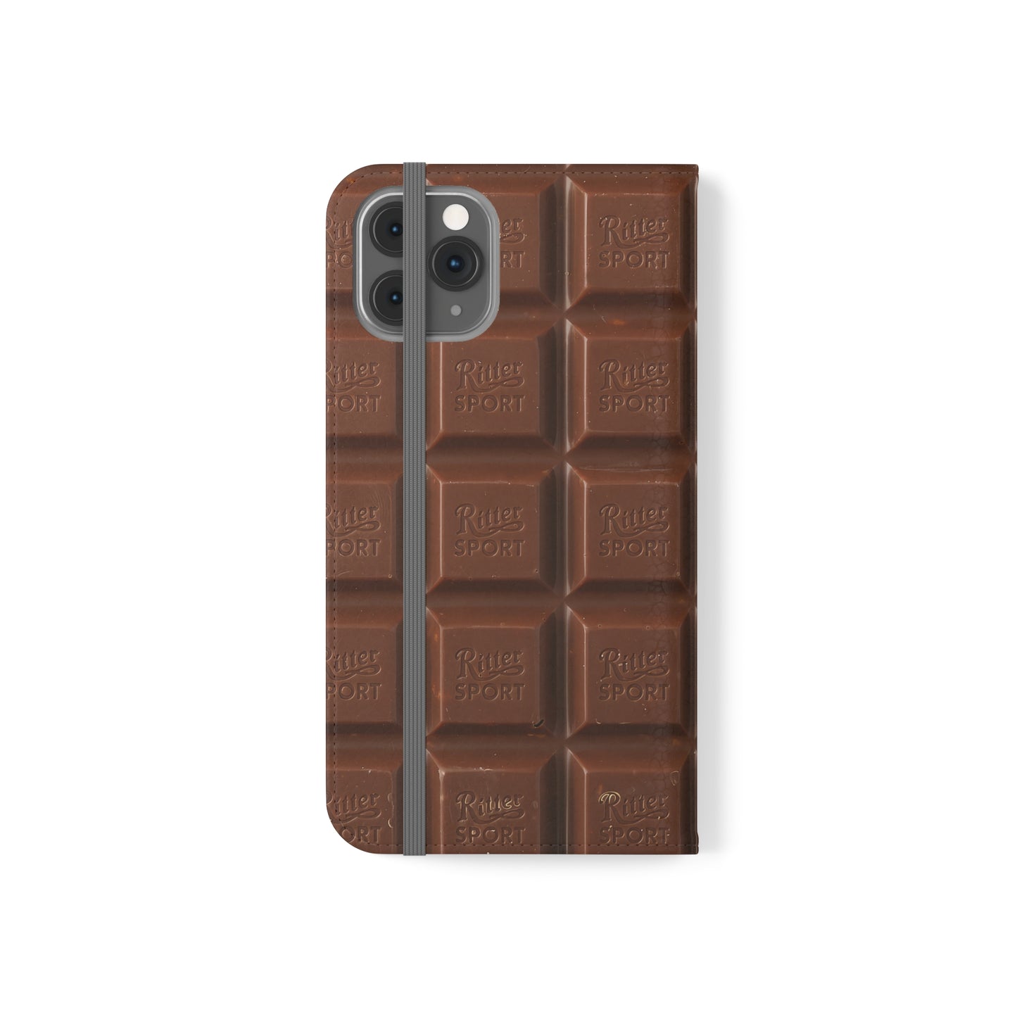 ChocoGuard Flip Cases