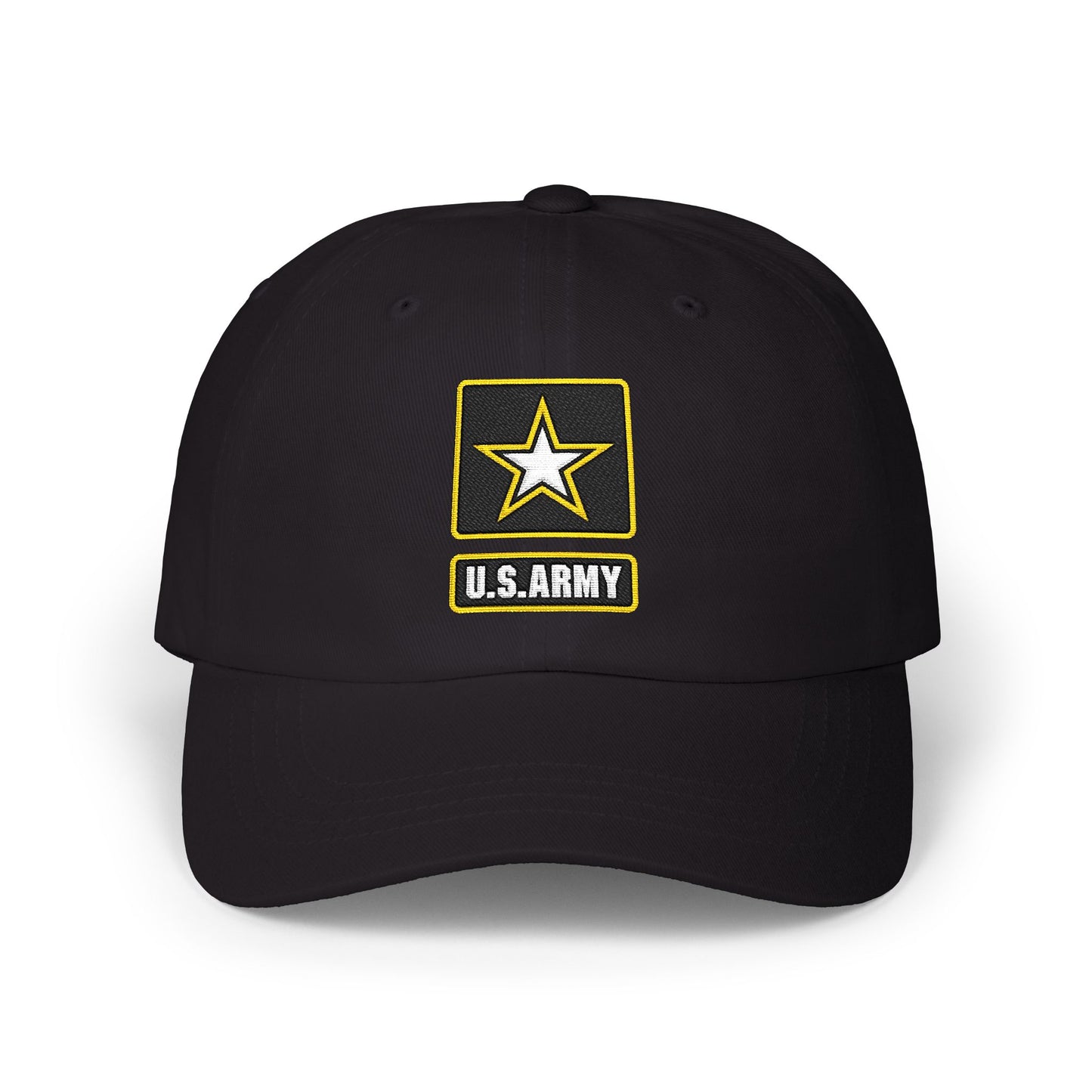 U.S. Army Classic Dad Cap / embroidered