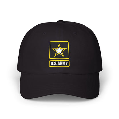 U.S. Army Classic Dad Cap / embroidered