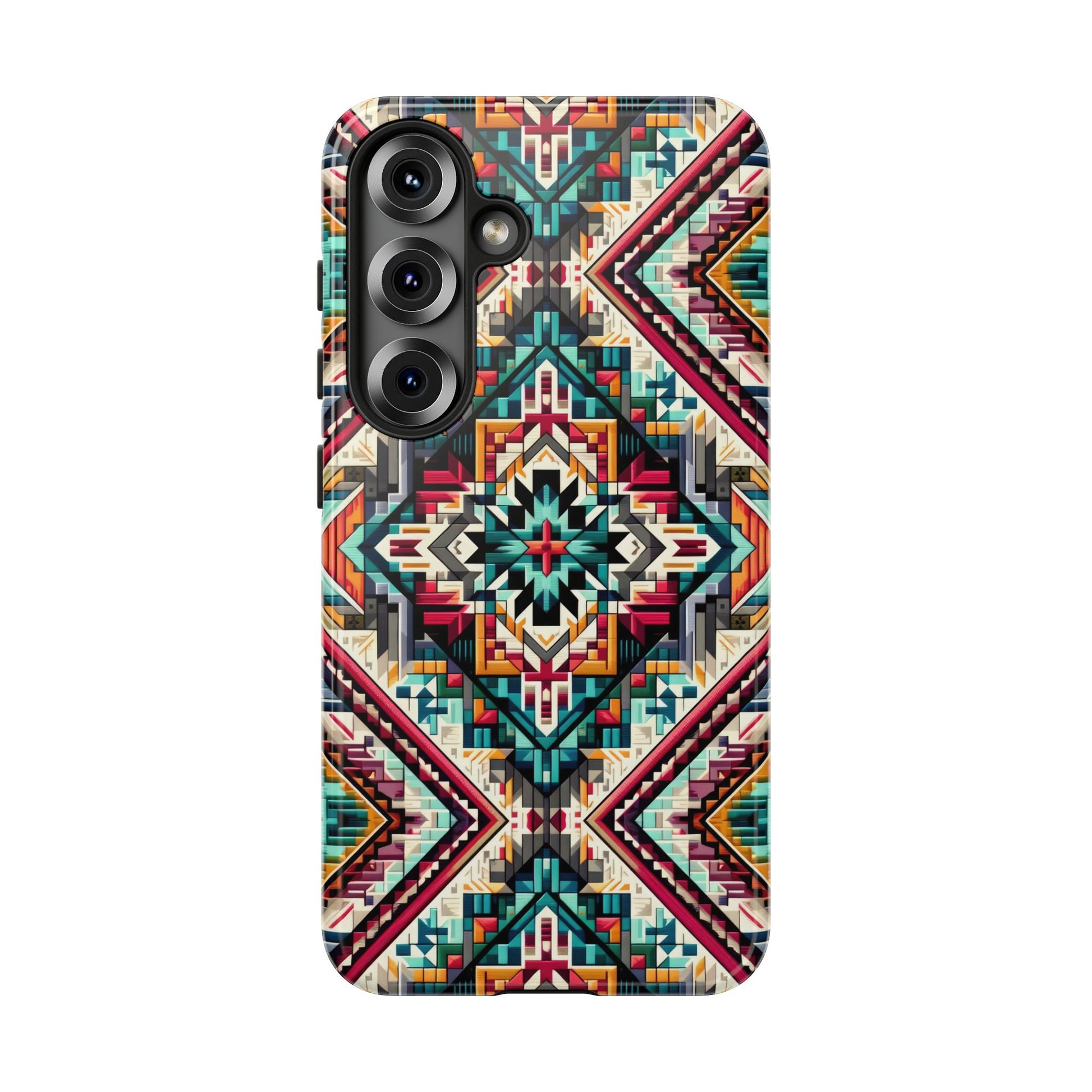 Spirit Trail Tough Cases