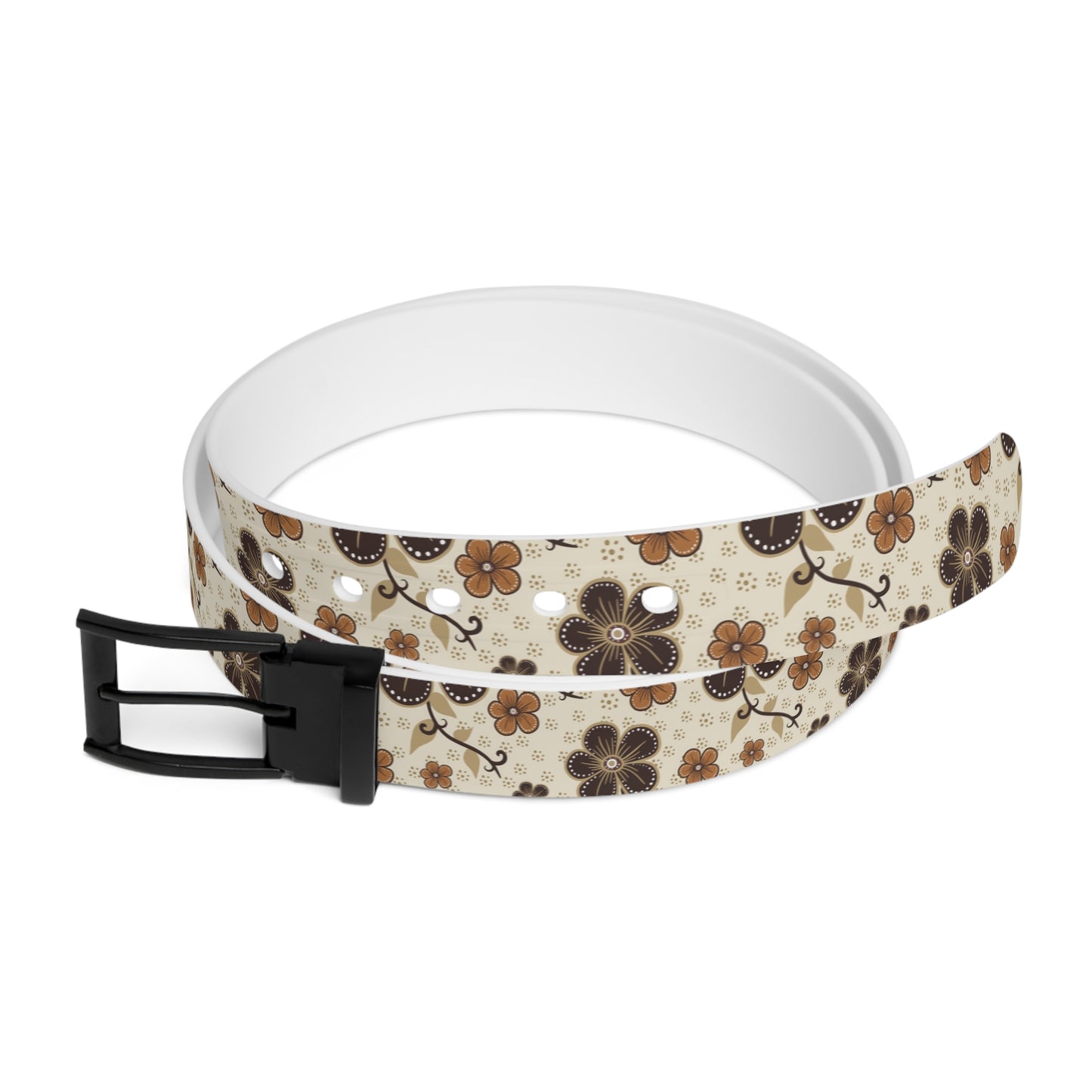 Timeless Elegance Belt / Beige