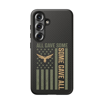 All Gave Some Impact-Resistant Samsung Cases