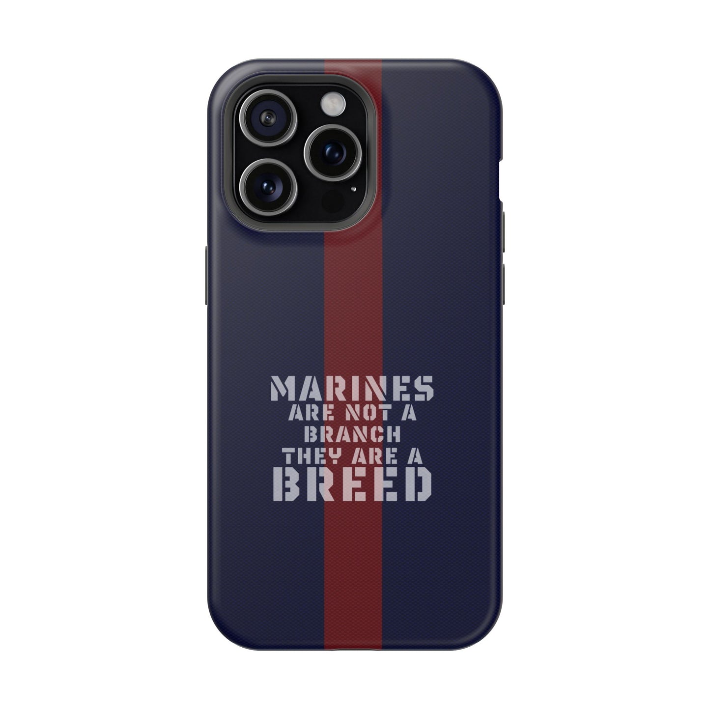 Marines Impact-Resistant Casess