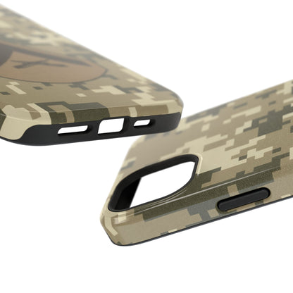 Camouflage Impact-Resistant Cases, Lance Corporal