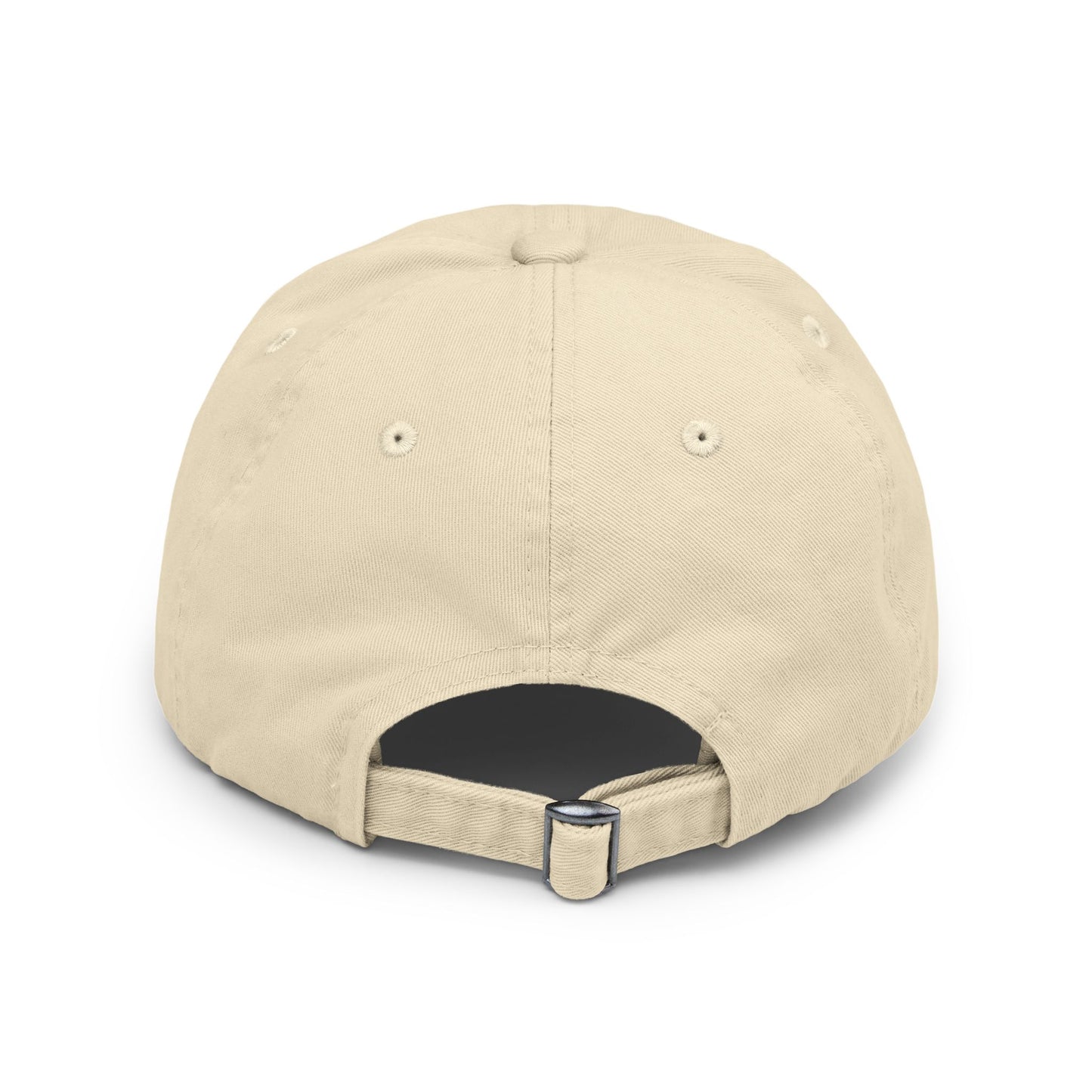 Unisex Distressed BBQ Cap - Perfect for Grill Lovers