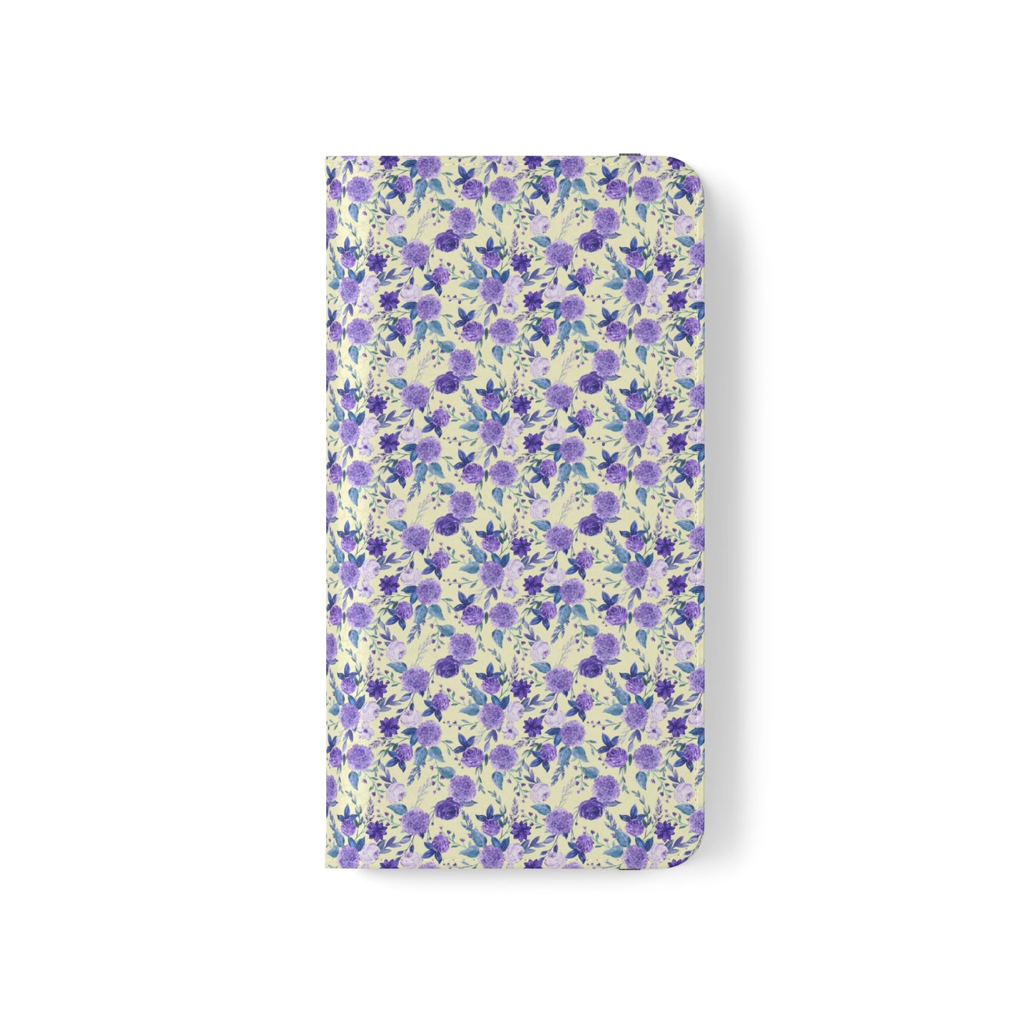 Violet Flip Cases