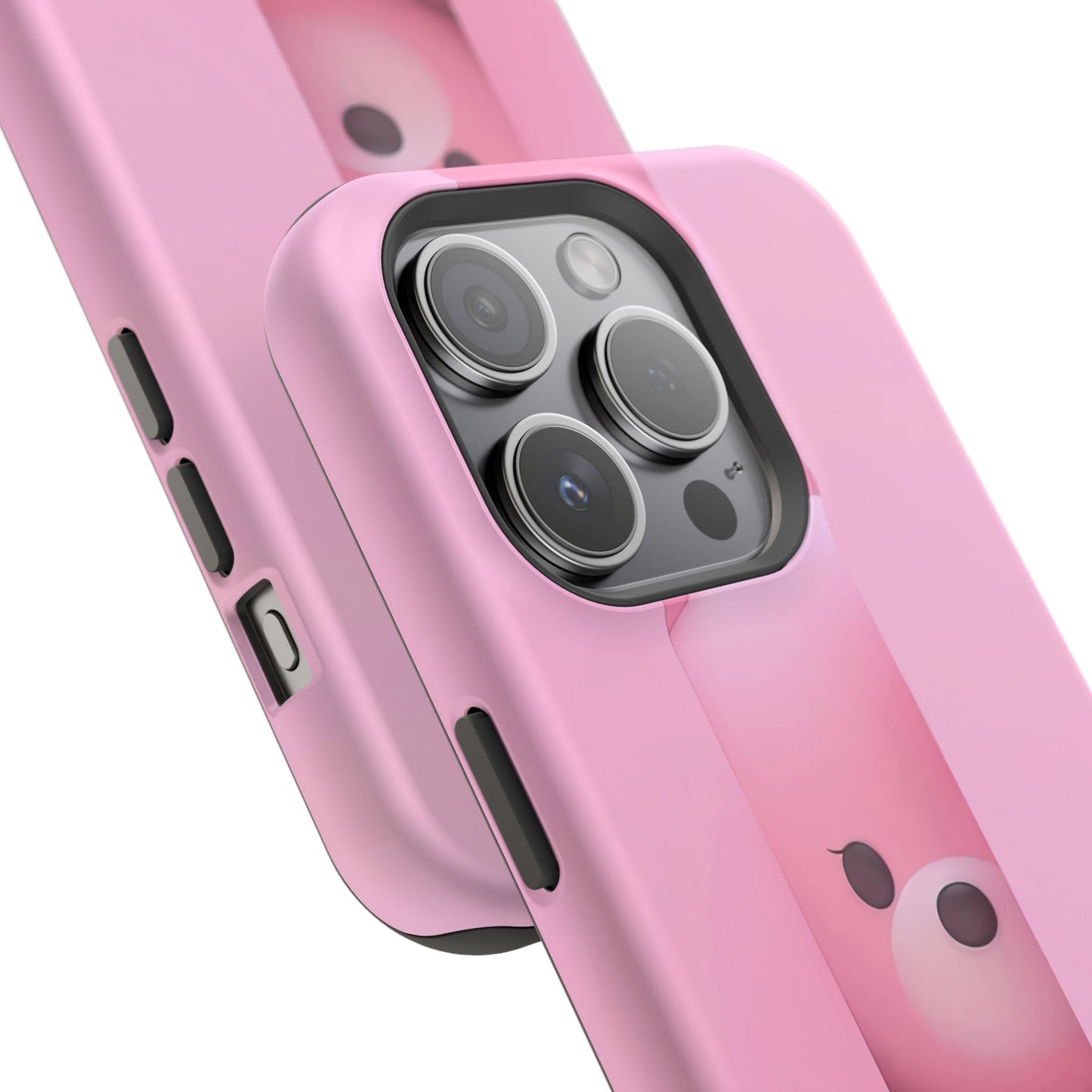 Cute Baby Loading Magnetic Phone Case, Expecting Parents Gift