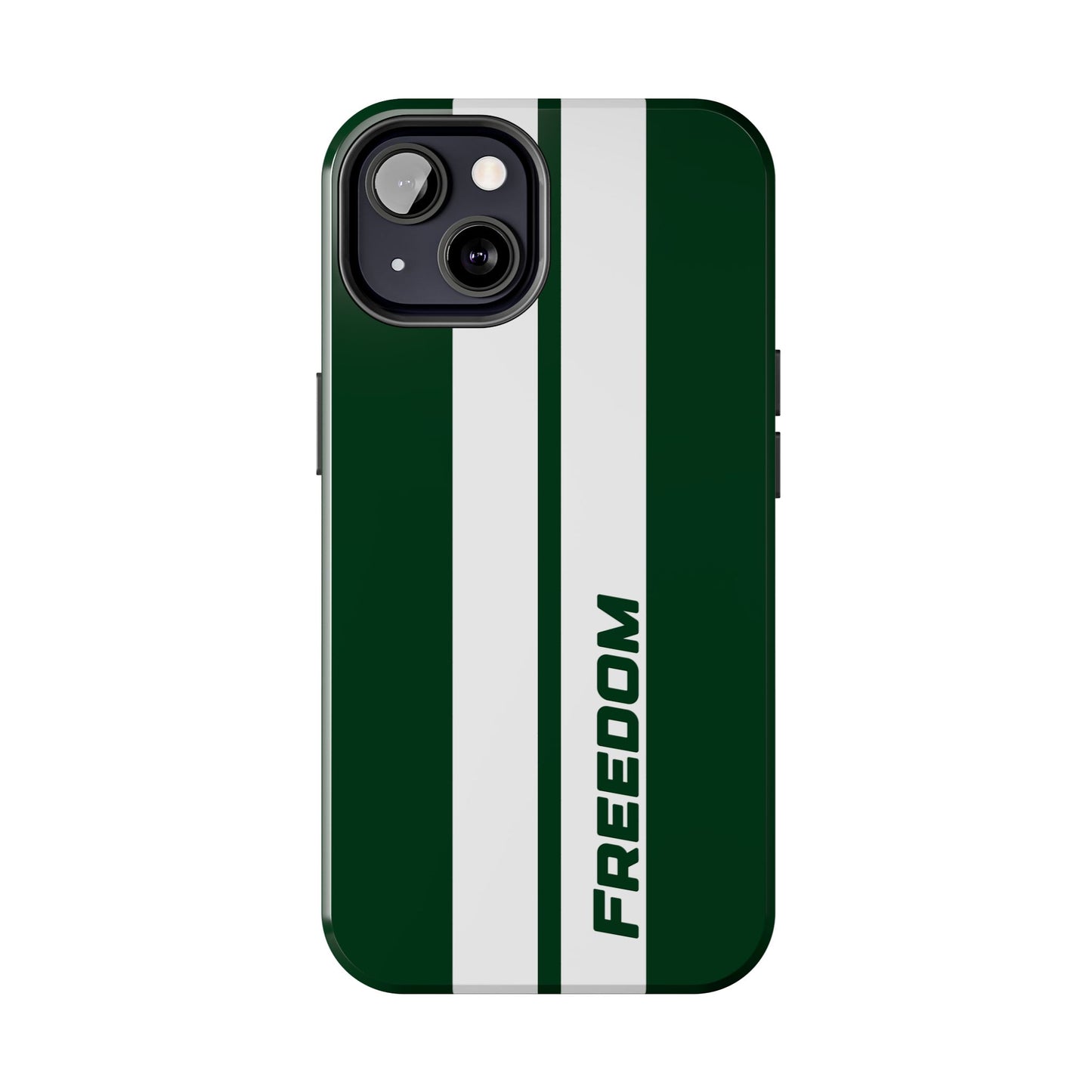 Freedom Tough Phone Cases