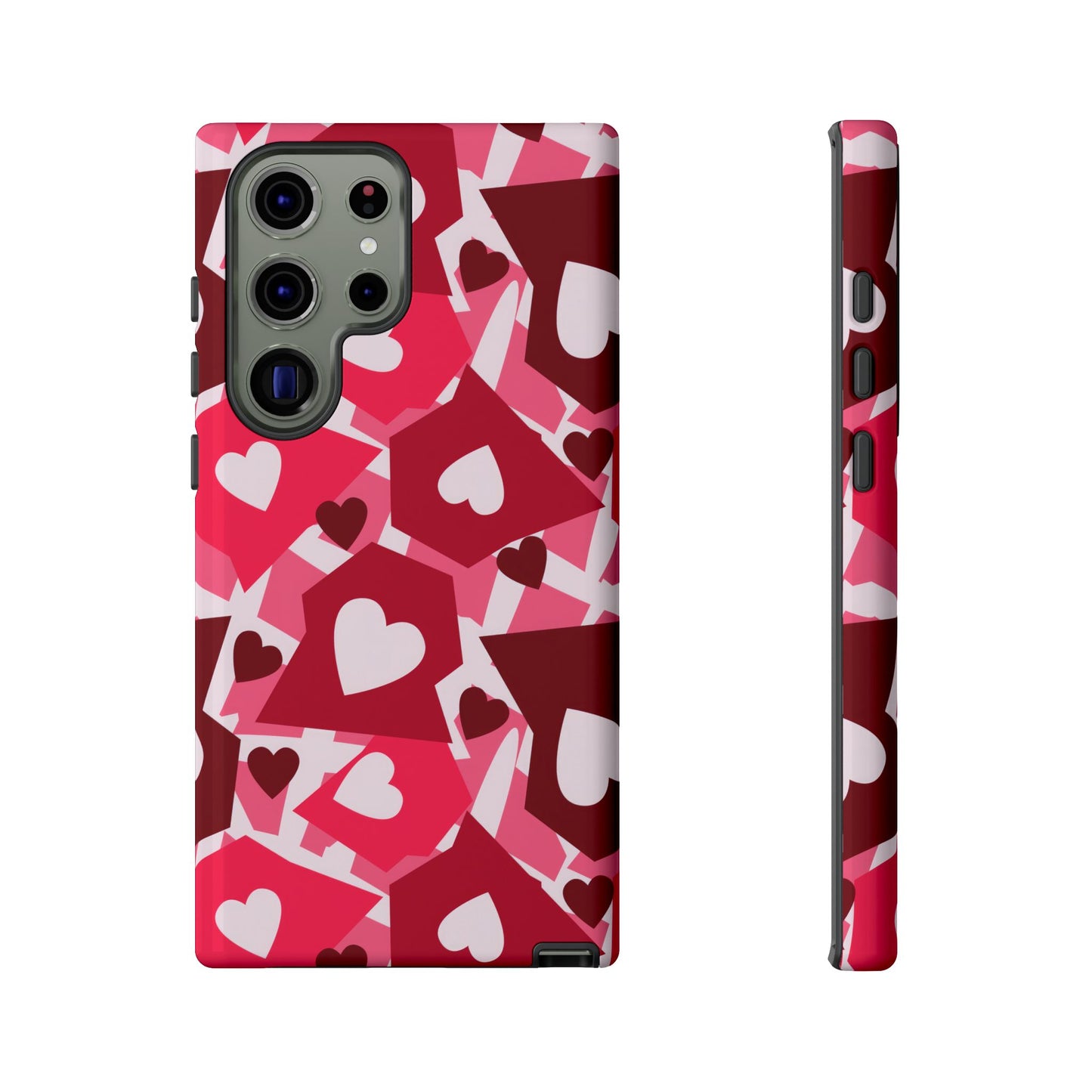 Love in Style Tough Cases