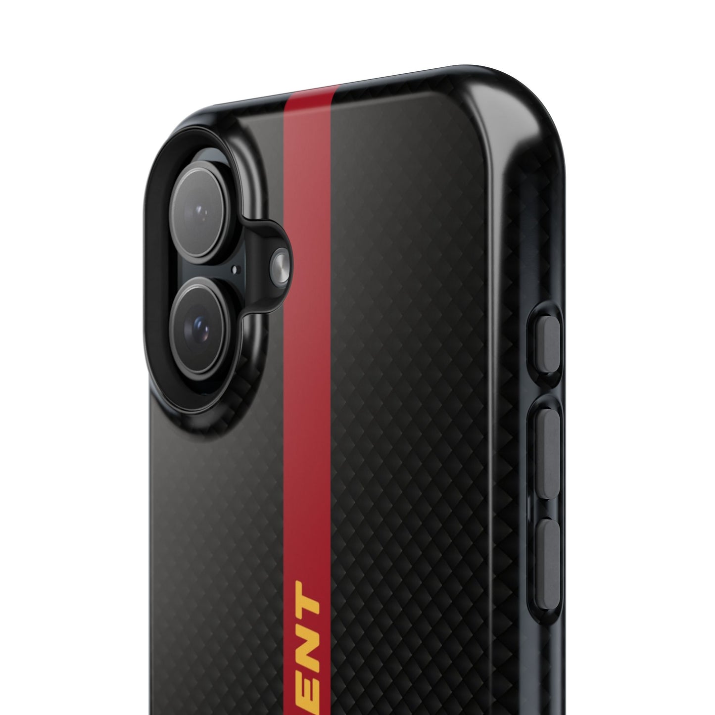 Built Different Magnetic Phone Case