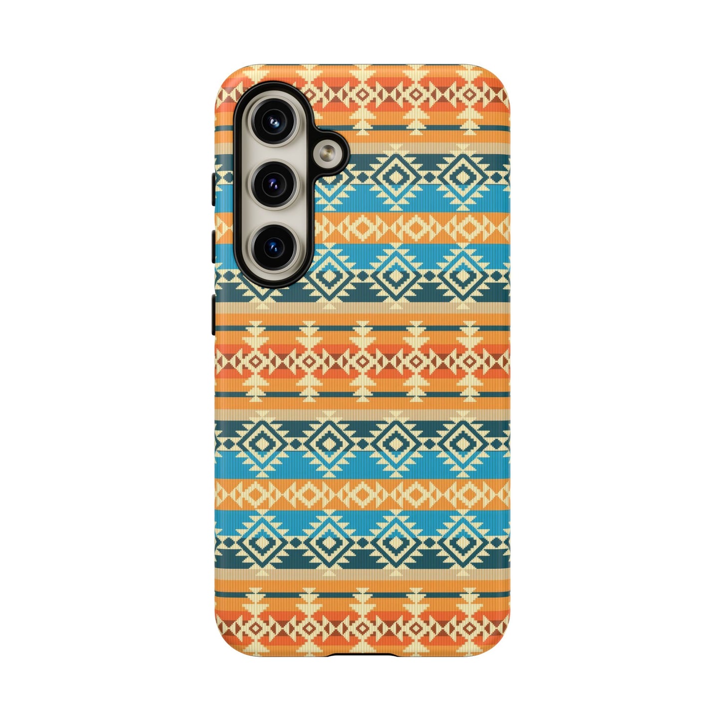 Indian Summer Impact-Resistant Case
