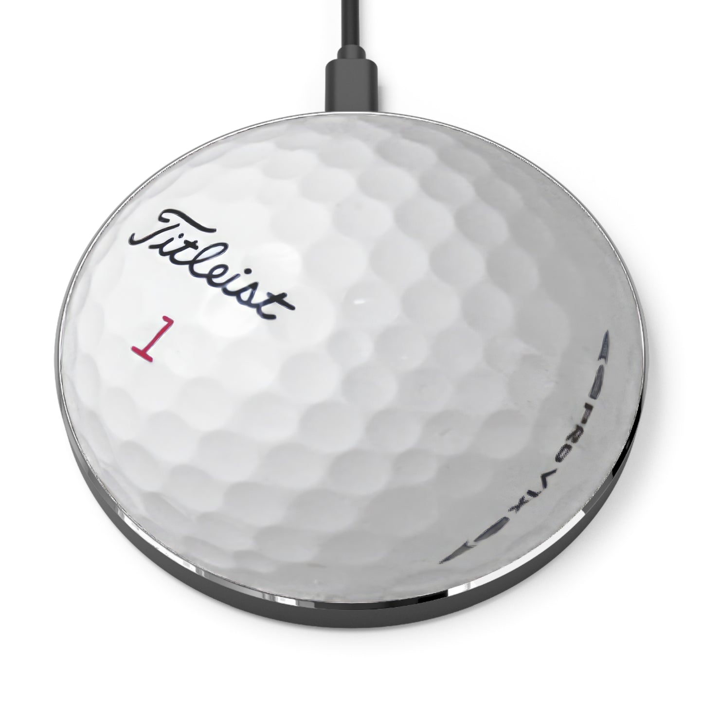 Golf Wireless Charger