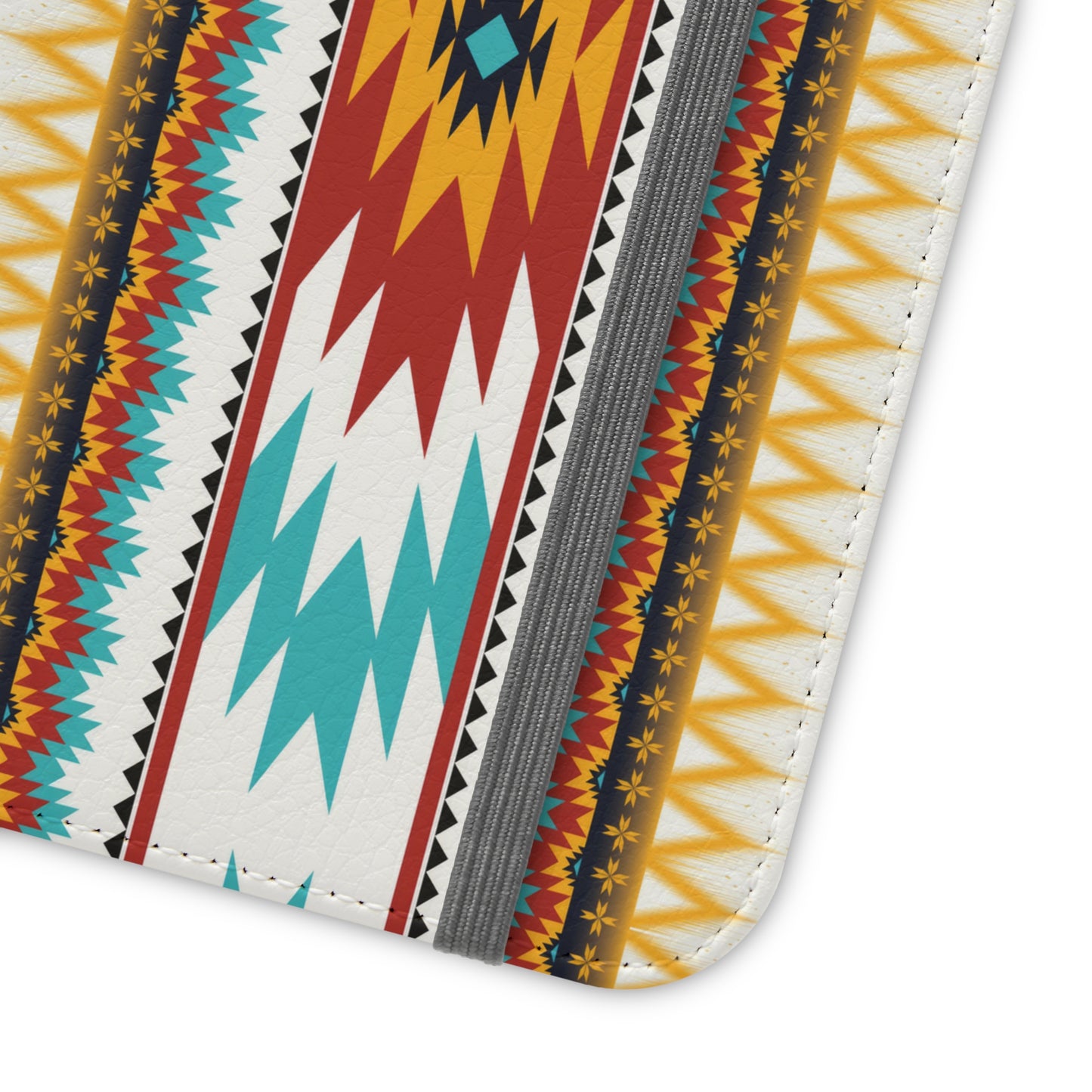 Tribal Threads Flip Cases