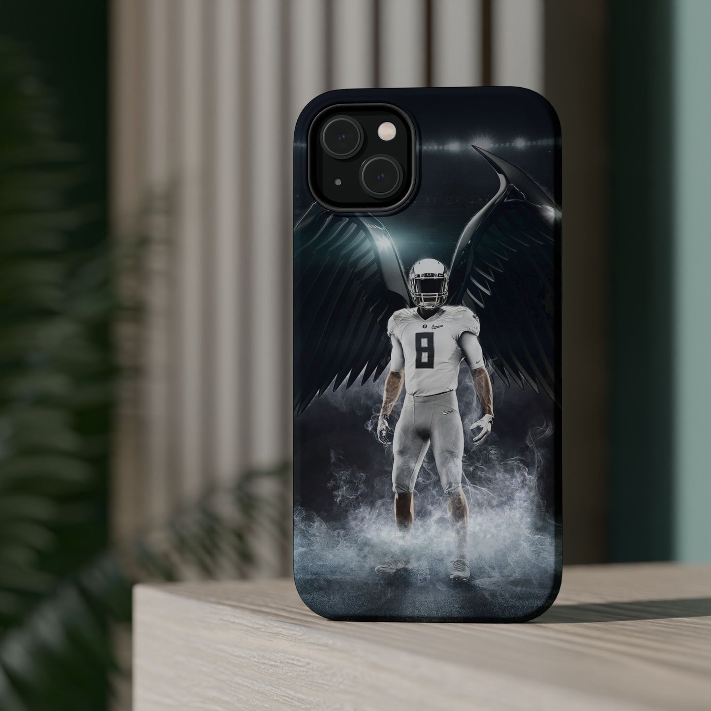 Playmaker Magnetic iPhone Cases
