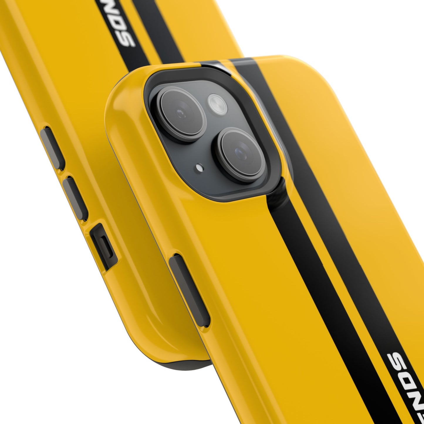 Road Legends Magnetic Phone Cases