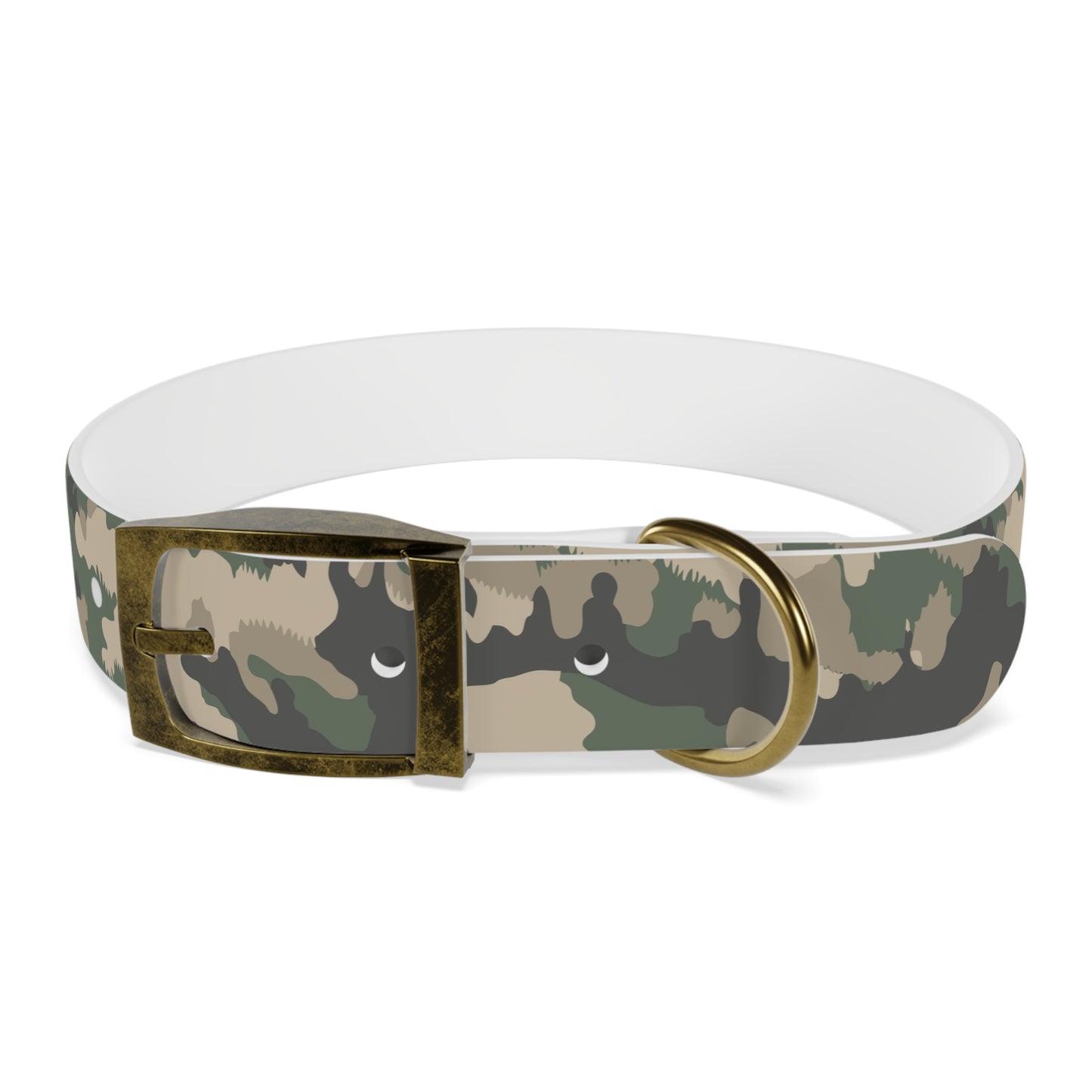 Outdoor Explorer Dog Collar