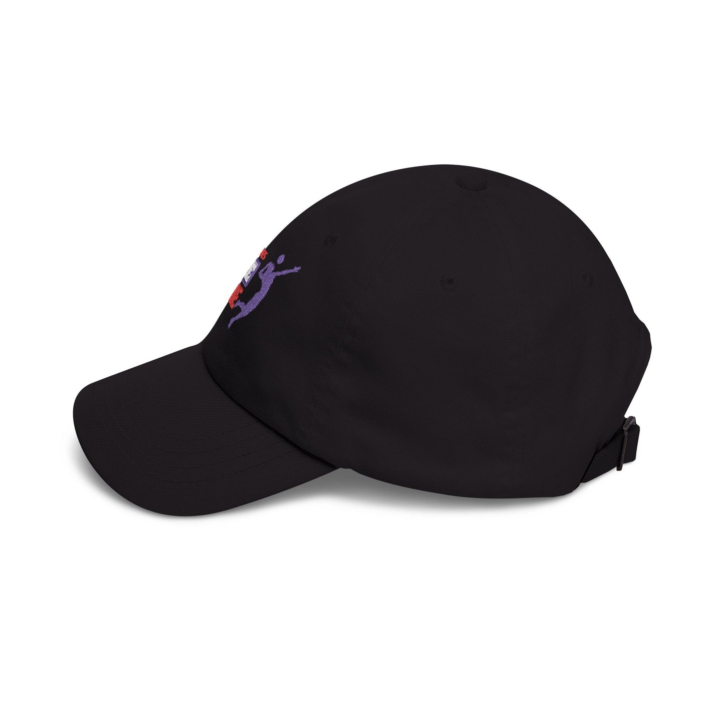 Great Things Take Time Classic Dad Cap / embroidered