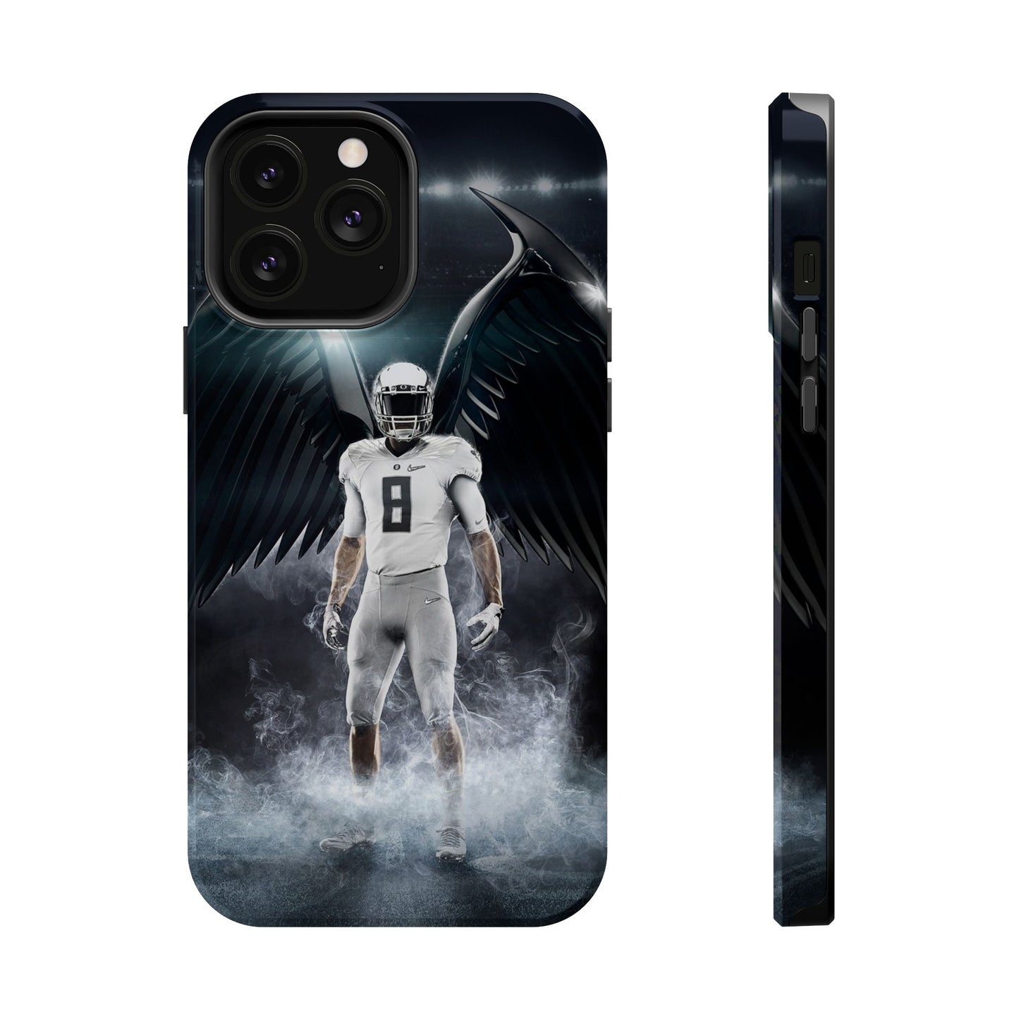 Playmaker Magnetic iPhone Cases