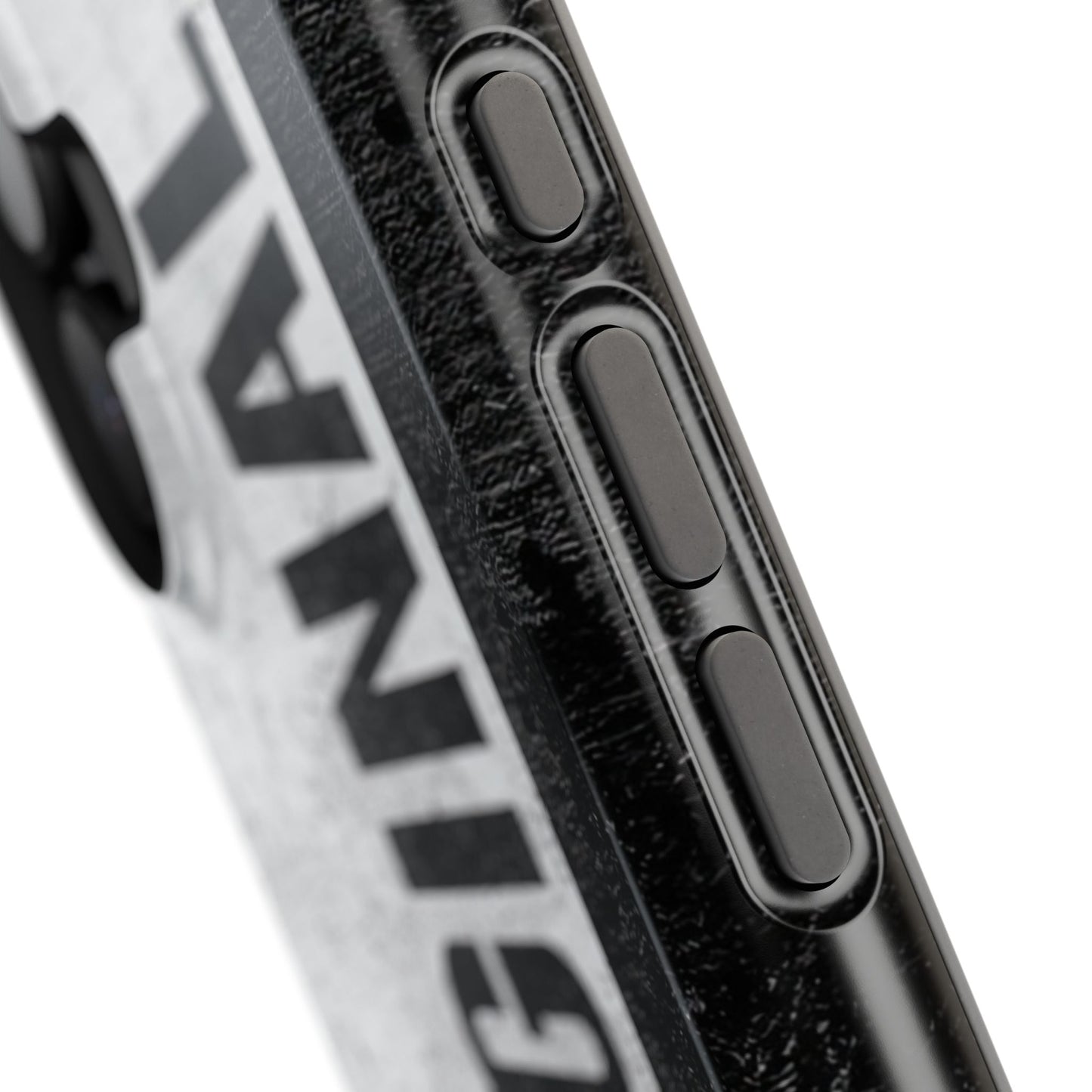 Be Original Magnetic Phone Case for iPhone