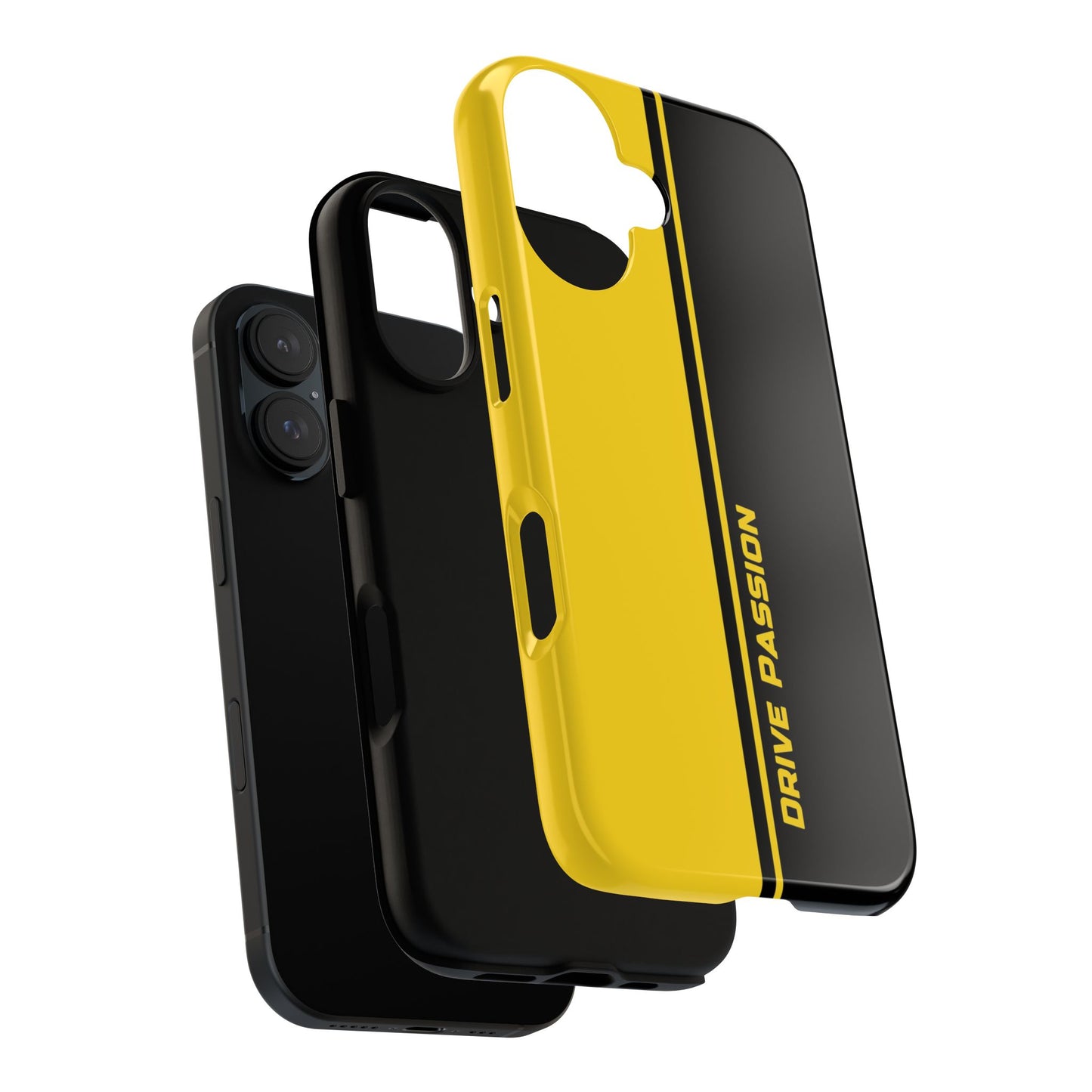 Jakers Drive Passion Tough Case