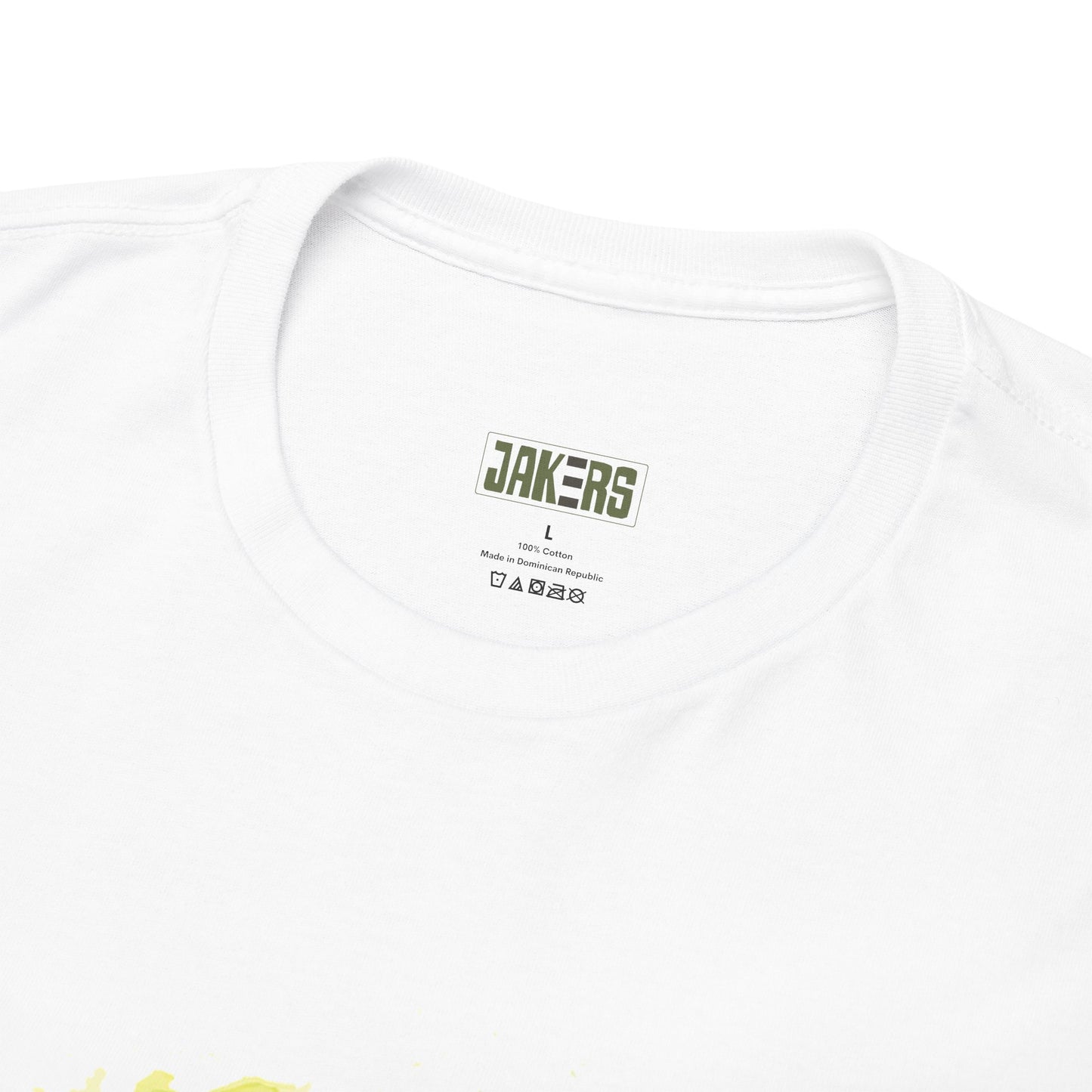 Army Mom Heavy Cotton Tee