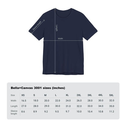 The Language Of Freedom Tee