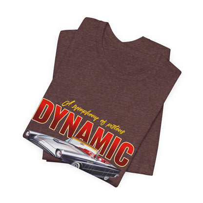 Symphony Of Pistons Tee