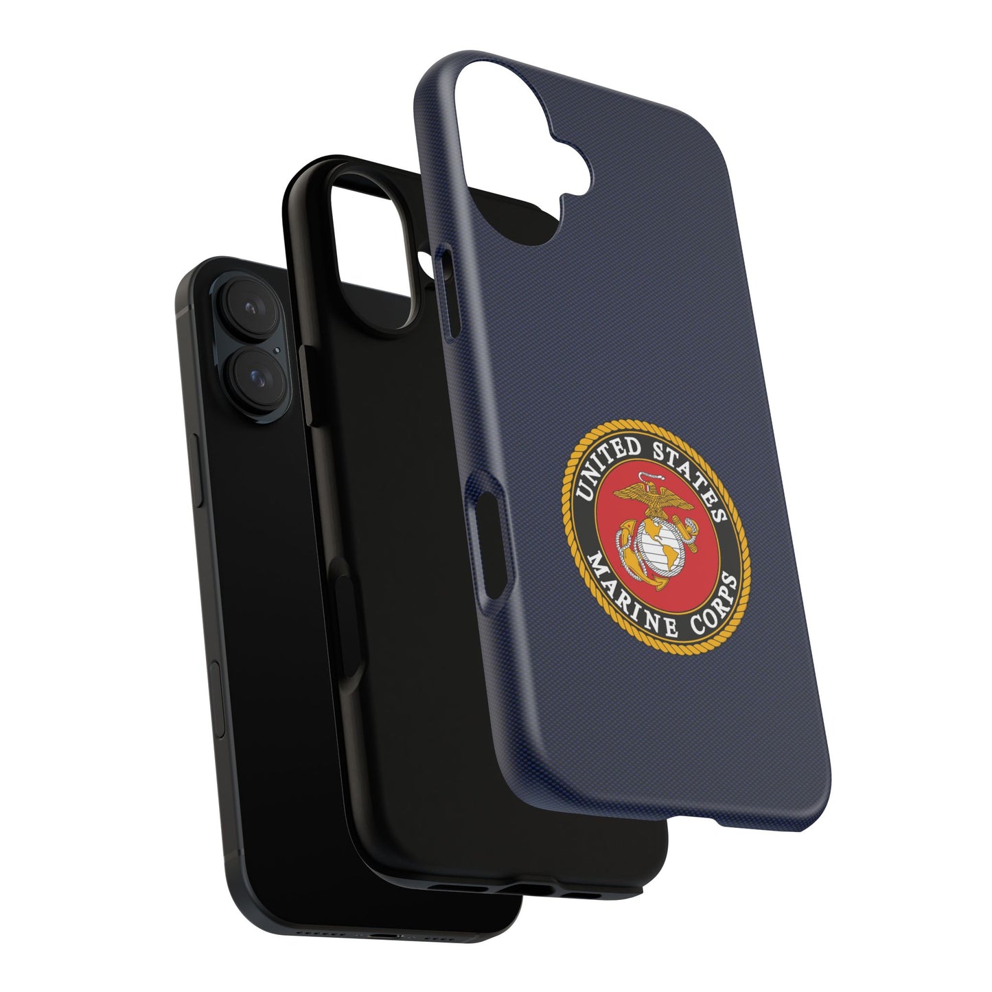 U.S. Marine Corps Tough Cases / iPhone