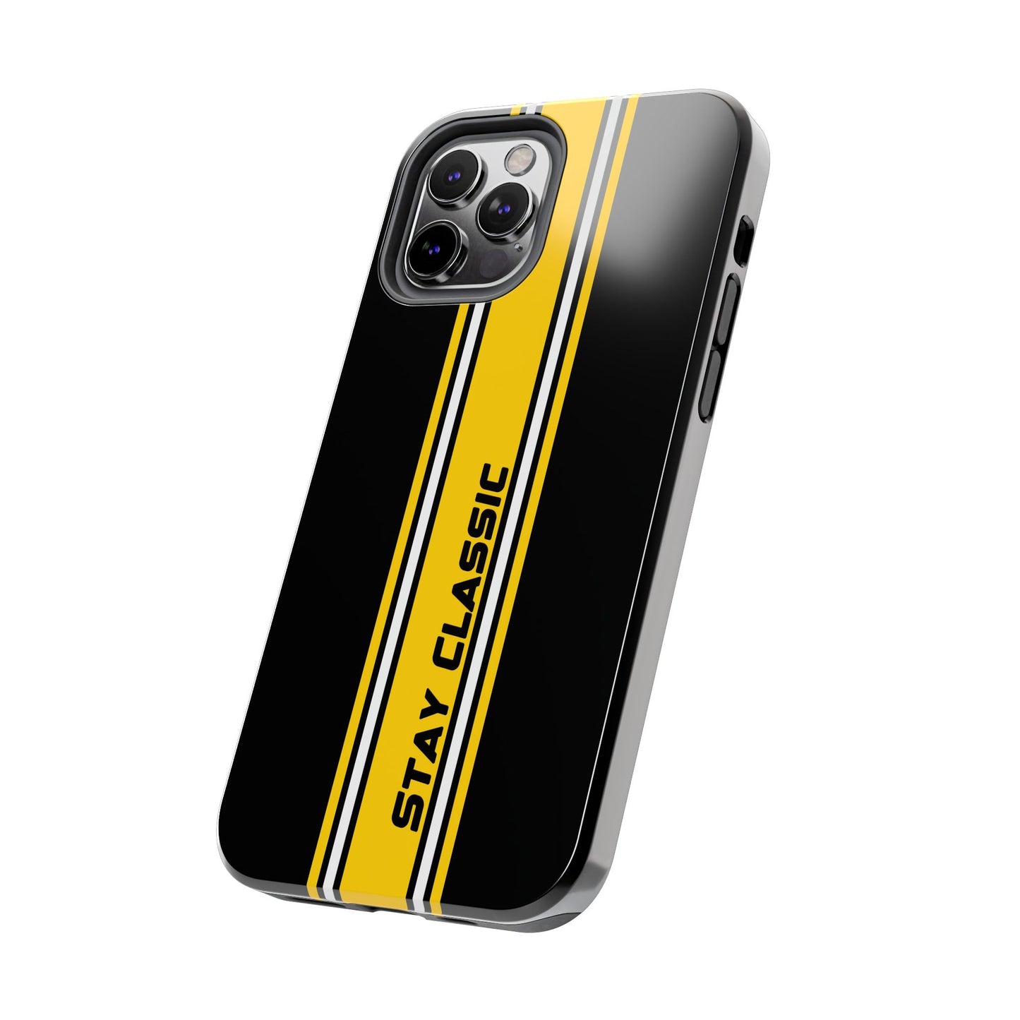 Stay Classic Tough Case