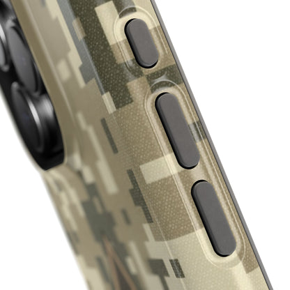 Camo Impact-Resistant Cases, Sergeant