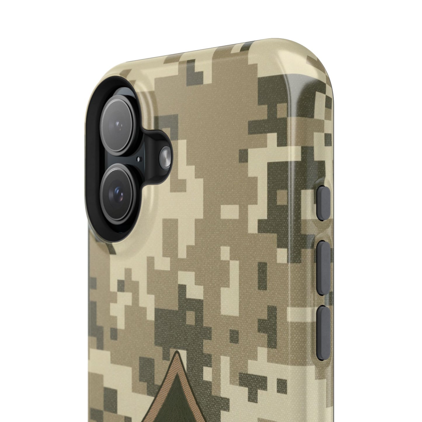 Camouflage Impact-Resistant Cases, Corporal