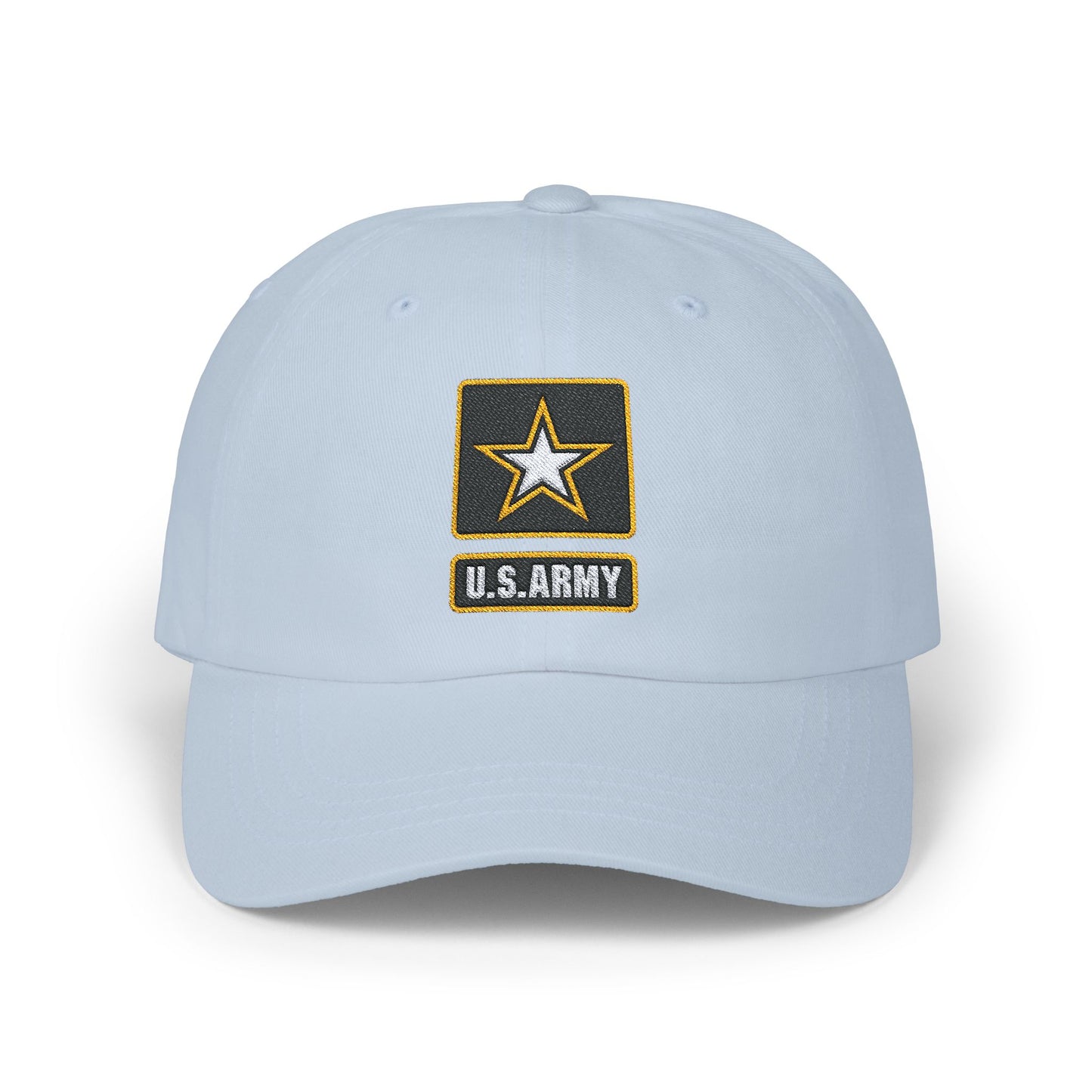 U.S. Army Classic Dad Cap / embroidered